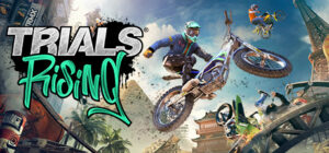 Trials Rising Xbox One