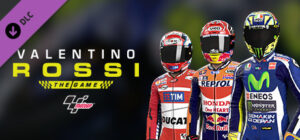 Valentino Rossi Real Events 1 2016 MotoGP Season Xbox One