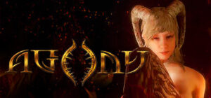 Agony Xbox One