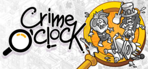 Crime O’Clock Switch
