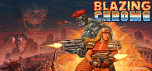 Blazing Chrome Xbox One