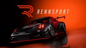 RENNSPORT Xbox Series