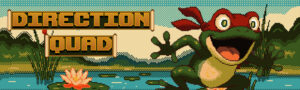 Direction Quad Xbox One
