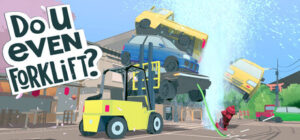 Do You even Forklift? Xbox Series