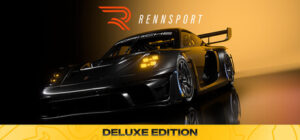 RENNSPORT Upgrade to Deluxe Edition