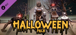 West Hunt - Halloween Pack