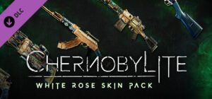 Chernobylite White Rose Pack Xbox One