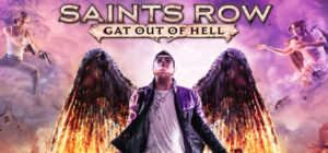 Saints Row: Gat out of Hell Xbox One