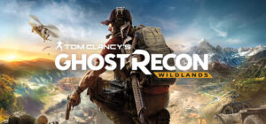 Tom Clancy's Ghost Recon Wildlands Xbox One