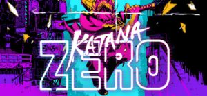 Katana ZERO Xbox One