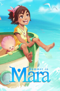 Summer in Mara Xbox One