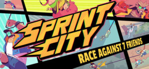 Sprint City