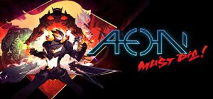 Aeon Must Die Xbox One