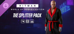 HITMAN WOA – The Splitter Pack
