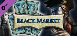 Dominion Black Market