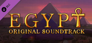 Egypt: Old Kingdom – Original Soundtrack