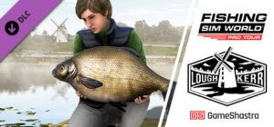 Fishing Sim World: Pro Tour - Lough Kerr Xbox One