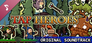 Tap Heroes - Original Soundtrack