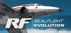 RealFlight Evolution E-flite UMX Turbo Timber Evolution