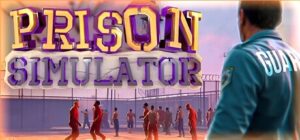 Prison Simulator Xbox One
