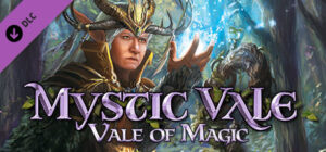 Mystic Vale Vale of Magic
