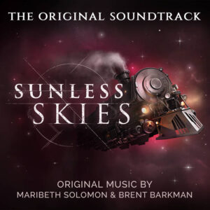 Sunless Skies Soundtrack
