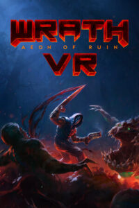 WRATH: Aeon of Ruin VR – Brutal Edition