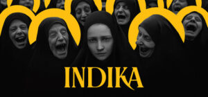 INDIKA PS5