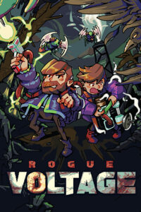 Rogue Voltage