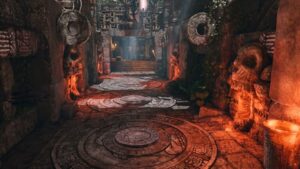Deadfall Adventures CE DLC Xbox 360