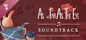 As Far As The Eye – Soundtrack