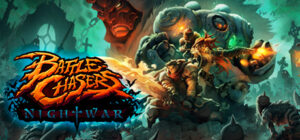Battle Chasers: Nightwar Xbox One