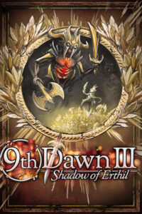 9th Dawn 3 Xbox One