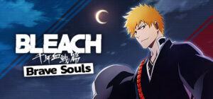 BLEACH Brave Souls PS4