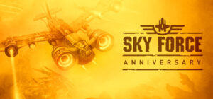 Sky Force Anniversary Xbox One