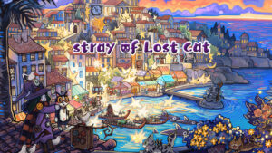 Whisker Wanderlust: The Mosaic of Souls