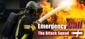 Emergency Call 112 – The Attack Squad