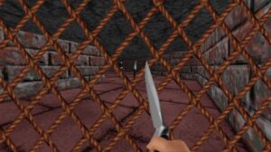Rise of the Triad: Ludicrous Edition – offizieller Gameplay-Screenshot