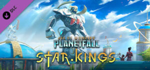 Age of Wonders: Planetfall – Star Kings Xbox One