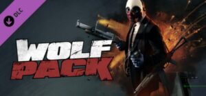 PAYDAY: The Heist – Wolfpack DLC