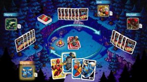 UNO Shovel Knight Cosmetic Pack Xbox Series