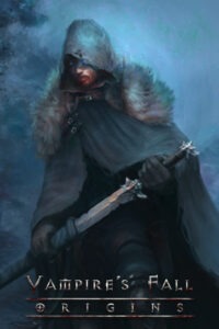 Vampire's Fall: Origins Xbox One