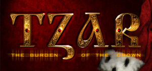 Offizielles Steam-Headerbild: Tzar – The Burden of the Crown