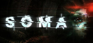 SOMA Xbox One