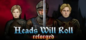 Heads Will Roll: Reforged Switch