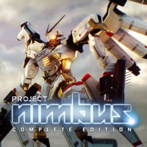 Project Nimbus PS4