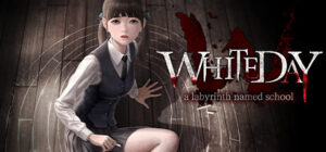 White Day: A Labyrinth Named School Xbox One