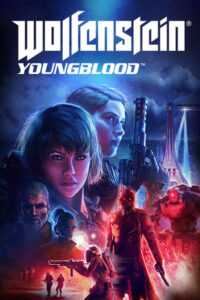 Wolfenstein: Youngblood Xbox One