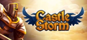 CastleStorm Xbox 360