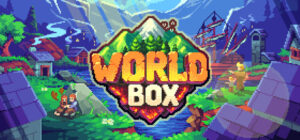 WorldBox – God Simulator